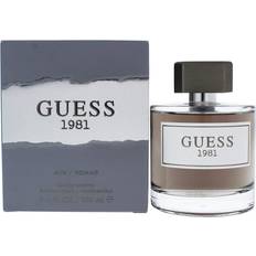 1981 for Men EdT