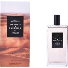 Aguas Masculians Nº 3 EdT
