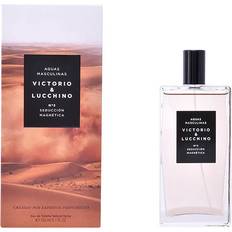 Victorio & Lucchino Eau de Toilette Victorio & Lucchino Aguas Masculians Nº 3 EdT 150ml