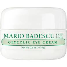 Vitamine Augencremes Mario Badescu Glycolic Eye Cream 14g