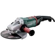 Metabo Amoladora Ø230 mm 24-230 mvt Quick 606470260