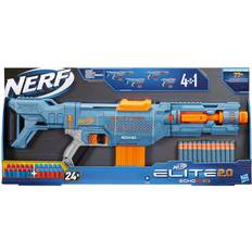 Nerf elite darts Nerf Elite 2.0 Echo CS 10 Blaster 24 Darts