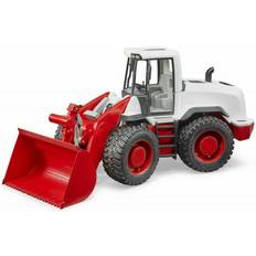 Vehículos Comerciales Bruder Wheel Loader Articulated 03410