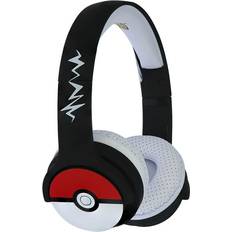 Pokemon bluetooth OTL Technologies Pokemon Pokeball Wireless