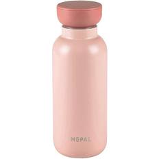 Pink Thermoses Mepal Ellipse Insulated Thermos 0.35L