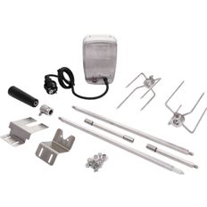 Premium Rotisserie Kit