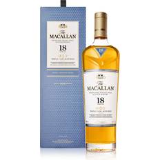 Macallan 18 The Macallan Triple Cask Matured 18 Years Old 43% 70 cl