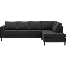 Oslo Right-Hand Sofa 266cm