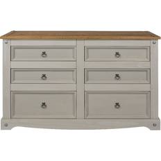 Core Corona Chest of Drawer 132x83cm