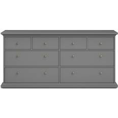 Tvilum Paris Chest of Drawer 183.4x86.9cm