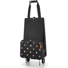 Reisenthel Foldable Trolley - Dots