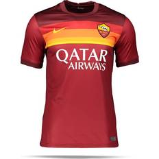 Nike AS Roma Stadium Home Jersey 20/21 Sr