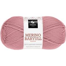 Merino Babyull 175m