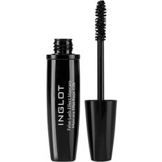 Gloss/Luster Mascaras Inglot False Lash Effect Mascara Black