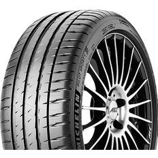 Michelin Pilot Sport 4 265/40 ZR18 101Y XL