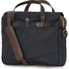 Filson Rugged Twill Original Briefcase - Navy