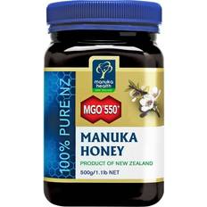 Manuka Honey 550+