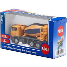 Siku Mixer Truck 1896