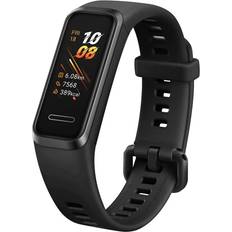 Rastreadores de actividad Huawei Band 4