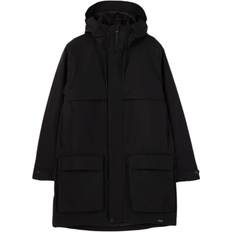 Tretorn Arch Jacket Black Male