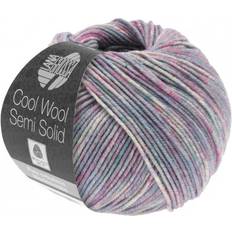 Lana Grossa Cool Wool Semi Solid 160m