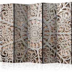 Beige Rumsavdelare Arkiio Song of the Orient II Rumsavdelare 225x172cm