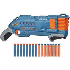 Nerf Elite 2.0 Warden DB-8 Blaster