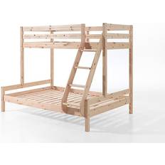 Letti a Castello Peach Bunk Bed