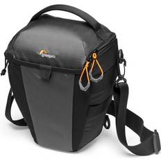 Systemkameraer Kamera- & Objektivvesker Lowepro Toploader Photo Active TLZ 50 AW