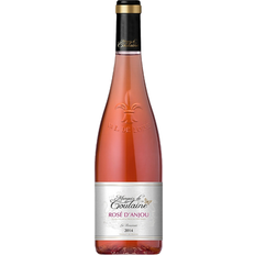 Rose d'anjou Rose D'Anjou 2014 Cabernet Franc, Grolleau, Gamay 11% 75cl