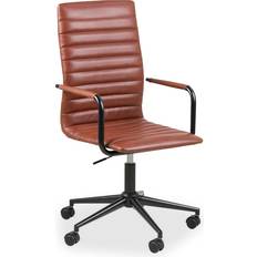 Wisconsin Leather Kontorsstol 103cm