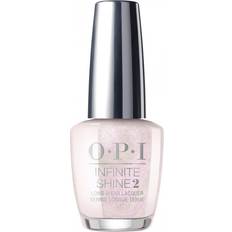 Nail Products OPI Infinite Shine Throw Me a Kiss 0.5fl oz