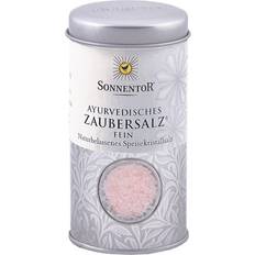 Sonnentor Ayurveda Magic Salt Fine 120g