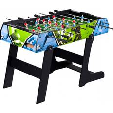 Leomark Foldable Fun Table Football