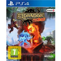 Eldrador Creatures (PS4)