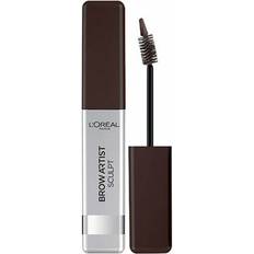 L'Oréal Paris Brow Artist Sculpt Mascara #04 Dark Brunette