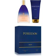 Poseidon Deep Gift Set EdT 150ml + After Shave 150ml