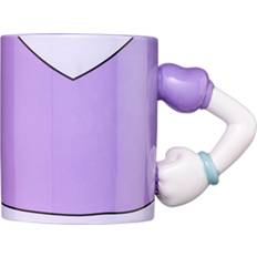 Exquisite Gaming Meta Merch Disney Daisy Duck Arm Mugg 35cl
