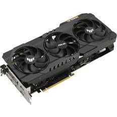 GeForce RTX 3090 - Vulkan Graphics Cards ASUS GeForce RTX 3090 TUF Gaming OC 2xHDMI 3xDP 24GB