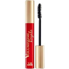 L'Oréal Paris Volumissime Royale X10 Volume Mascara Extra Black