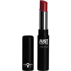 Just Matte Lipstick #01 Passion Red