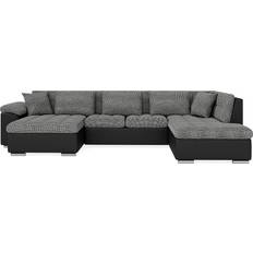 Plast Sofaer Ivy Ellis Jakarta Sofa 350cm