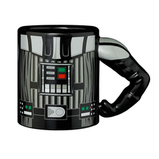 Exquisite Gaming Star Wars Darth Vader Arm Mugg 35cl
