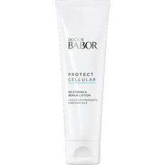 Babor Zonbeschermingen en Zelfbruiners Babor Protect Cellular De-Stress & Repair Lotion