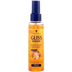 Schwarzkopf gliss Schwarzkopf Gliss Hair Repair Ultimate Oil Elixir Serum 100ml