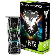 Rtx 3090 Gainward GeForce RTX 3090 Phoenix HDMI 3xDP 24GB