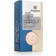 Rømer himalaya salt Sonnentor Ayurveda Sten Salt Fint 150g