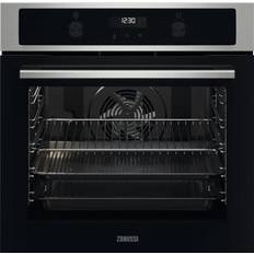 Zanussi ZOPNA7X1 Stainless Steel