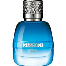 Missoni Eau de Toilette Missoni Wave Pour Homme EdT 1.7 fl oz