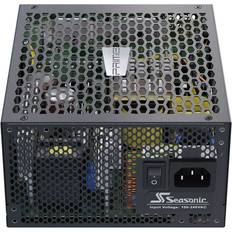 Seasonic Titanium Virtalähteet Seasonic Prime Fanless TX-700 700 Wv
